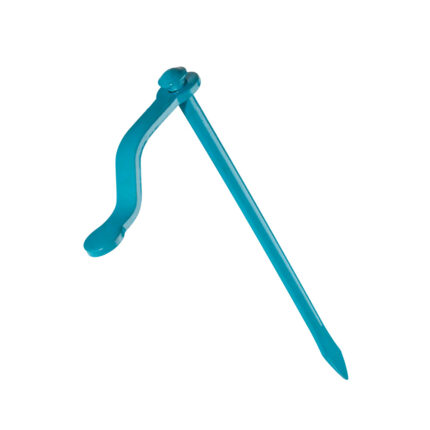 Cui Opritor pentru Dreptar 25 cm