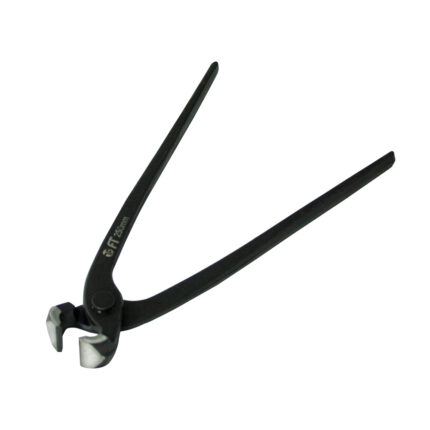 Clește pentru fierari-betoniști 25 cm