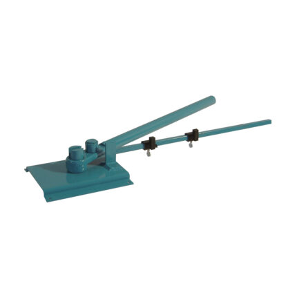 Dispozitiv pentru îndoit fier beton 10 mm