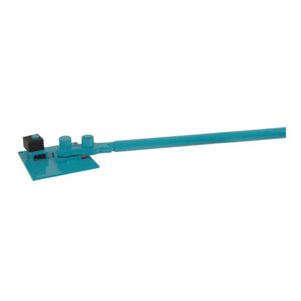 Dispozitiv manual pentru îndoit fier beton 20 mm