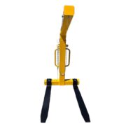 Furca profesionala macara - reglabila - 2 tone - imagine 2