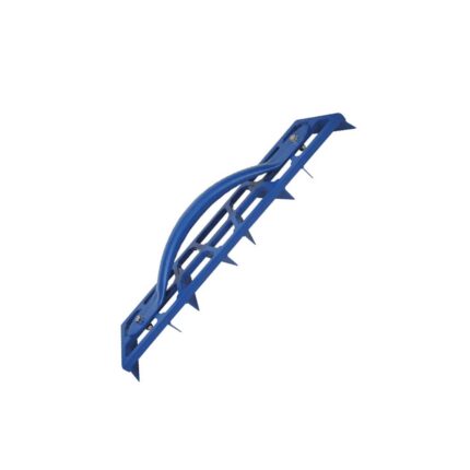 Râzuitor rabot cu 8 lame 90 x 450 mm