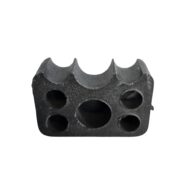 Distanțier pentru fier beton (planșeu) tip Biscuite - H=25 mm 500 buc - imagine 2