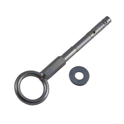 Carlig cu Ochi 50mm pentru Schela