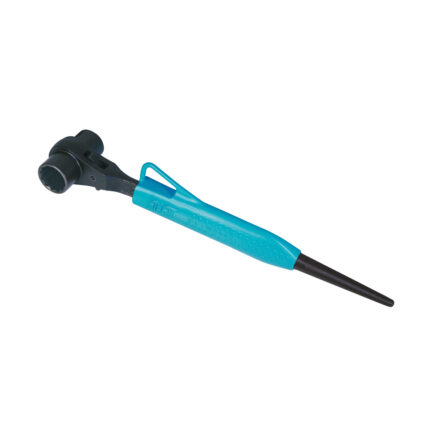 Cheie de Strângere Morsete Schela - Ratchet Hook 