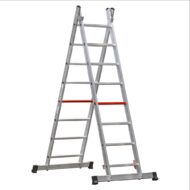 Scara și schelă din aluminiu PL002 Tele PL - imagine 2