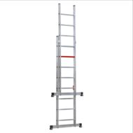 Scara și schelă din aluminiu PL002 Tele PL - imagine 3