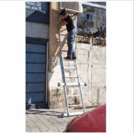Scara și schelă din aluminiu PL002 Tele PL - imagine 4