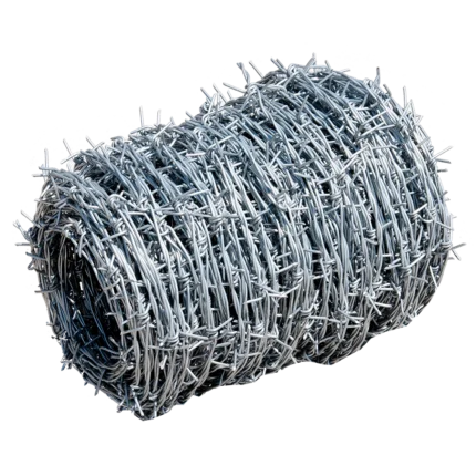Sarma Ghimpata Zincata 100m