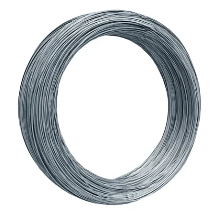 Sarma zincata, grosime 2mm/5kg