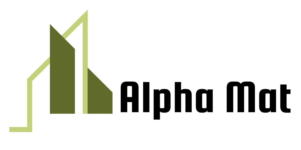 AlphaMat – Partenerul tău pentru construcții de succes