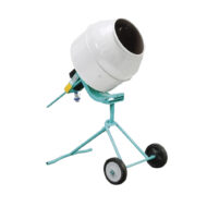 Betoniera IMER MINIBETA 130 230V 0.3 kW