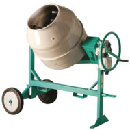 Betoniera IMER SYNTESI 250 230V 1.0 kW - imagine 2