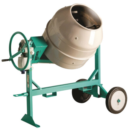 Betoniera IMER SYNTESI 250 230V 1.0 kW
