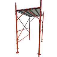 Schela Vopsita Pachet 500 mp completa - imagine 2