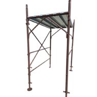 Schela Vopsita Pachet 100 mp completa - imagine 4