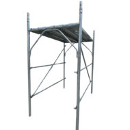 Podină Zincată pentru schela 180x50 CL3 - imagine 2