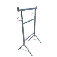 Capra Metalica Zincata Reglabila 100-180 cm - imagine 4