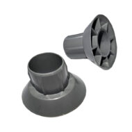 Con de Presare PVC pentru Tub Cofraj 22 1000 buc