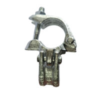 Cupla Ortogonala-Morset Zincat fix pt Schela - imagine 3