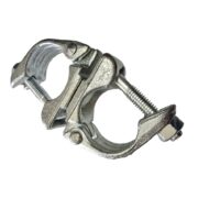 Cupla Rotativa-Morset Zincat rotativ pt Schela
