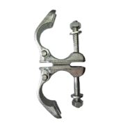 Cupla Rotativa-Morset Zincat rotativ pt Schela - imagine 7