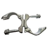 Cupla Rotativa-Morset Zincat rotativ pt Schela - imagine 6