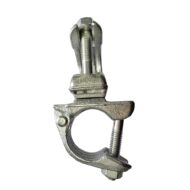 Cupla Rotativa-Morset Zincat rotativ pt Schela - imagine 5