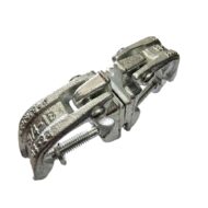 Cupla Rotativa-Morset Zincat rotativ pt Schela - imagine 3