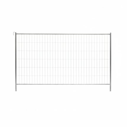 Panou mobil gard provizoriu pentru șantier 200x330