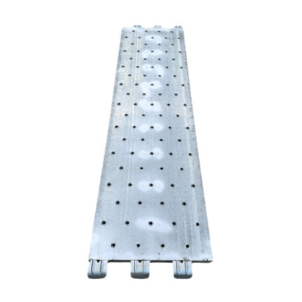 Podină Zincată pentru schela 180x50 CL3