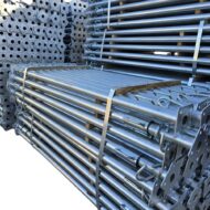 Popi metalici extensibili zincati 2000-3600