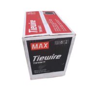 Sârmă de legat fier beton MAX TW1061T - imagine 4