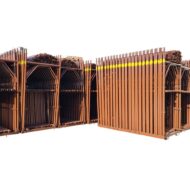 Schela Vopsita Pachet 500 mp completa - imagine 3