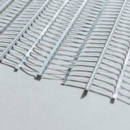 Streckmetall Stopper Beton 0.3 mm 1.5MP/BUC - imagine 2