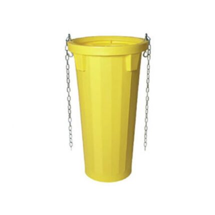 Tub standard pentru evacuare deșeuri/moloz
