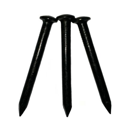 Cuie beton 3.5 x 50 mm pentru construcții