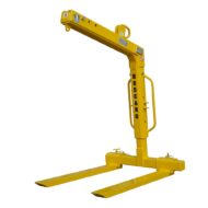 Furcă pentru Macara Boscaro MBRA20E Lame 1200