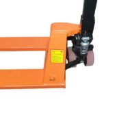 Transpalet manual 2.5 tone LIFTEX Easy 25 - imagine 5