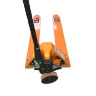 Transpalet manual 2.5 tone LIFTEX Easy 25 - imagine 2