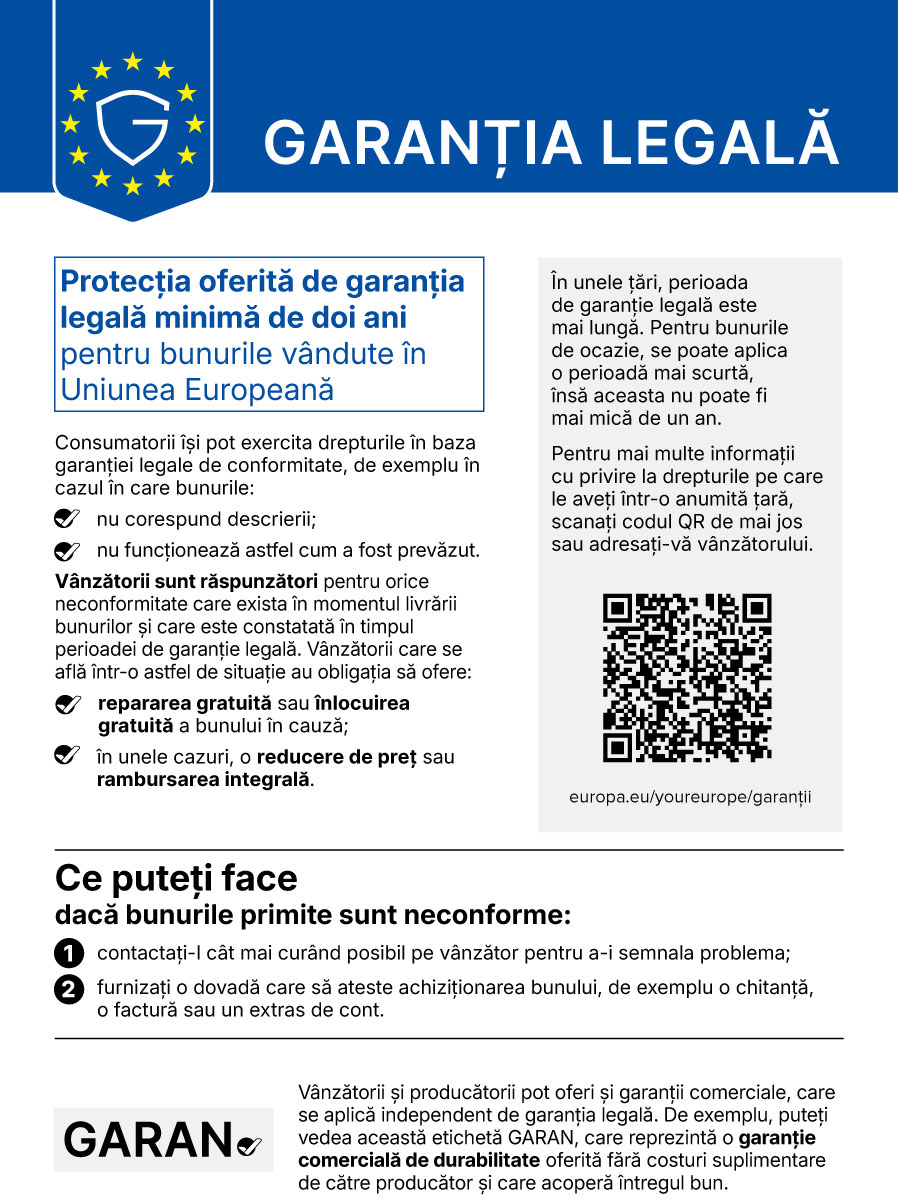 Garanția legală